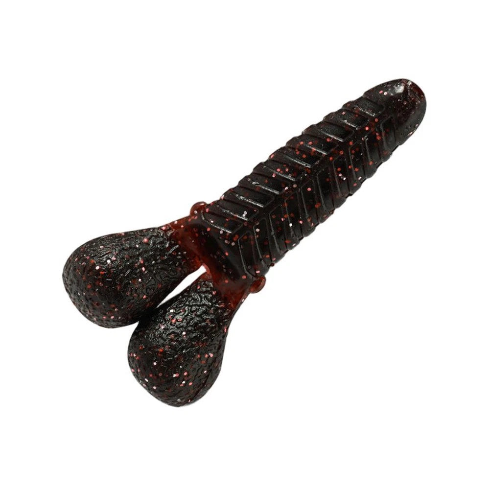 7pc Soft Bait Set for Bass Fishing (5cm, 6g)