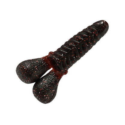 7pc Soft Bait Set for Bass Fishing (5cm, 6g)