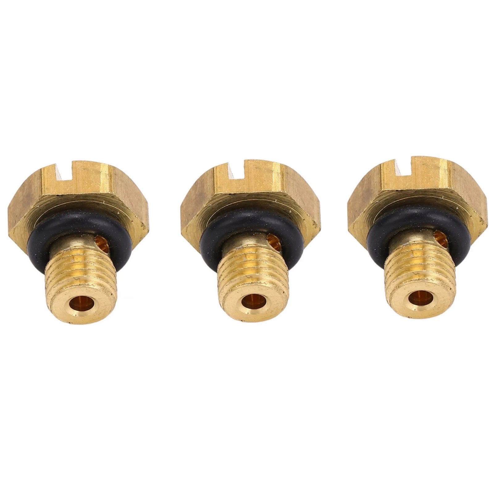 3X Drain Screw for Yamaha (6H3-14992-00-00, 663-14992-00-00, 67C-14992-01, 67C-14992-09)