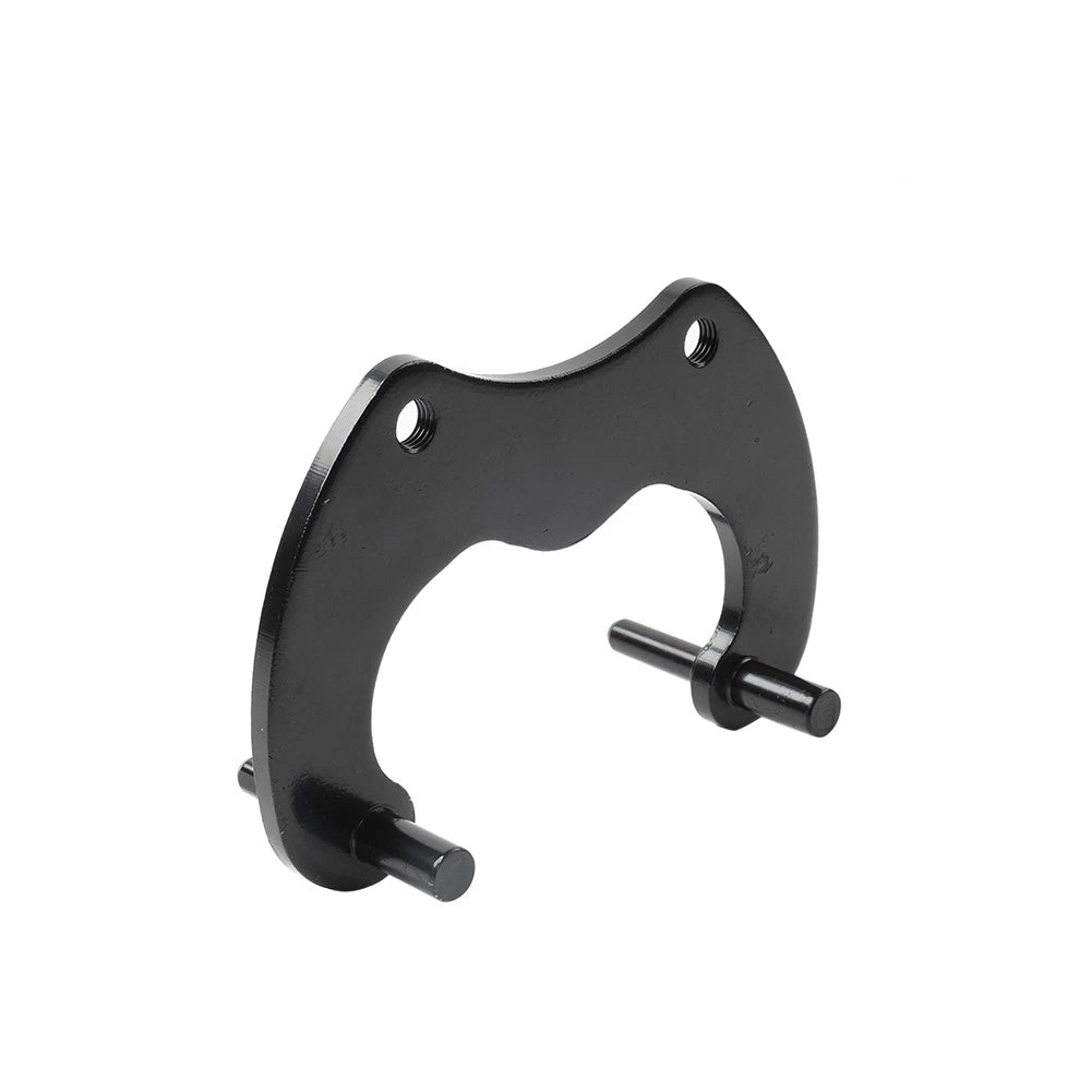 Rear Brake Caliper Bracket for Polaris Ranger Crew RZR XP1000 (2014–2020)