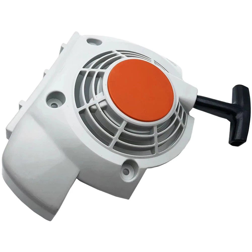 Starter Cover Plate for Garden Tools (FS120)