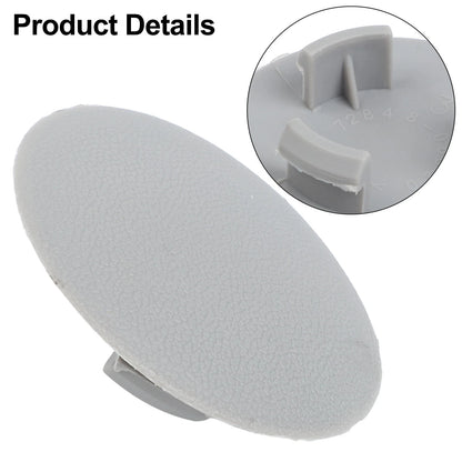 Armrest Cap Direct Fit Direct Replacement Easy Installation For Sienna 11-15