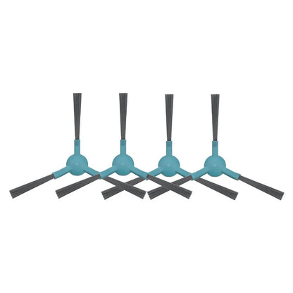 Replacement Side Brush for Conga 7690 Immortal Max