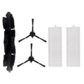 Complete Maintenance Kit for Polaris Vacuum Models (Main Brush & Filters)