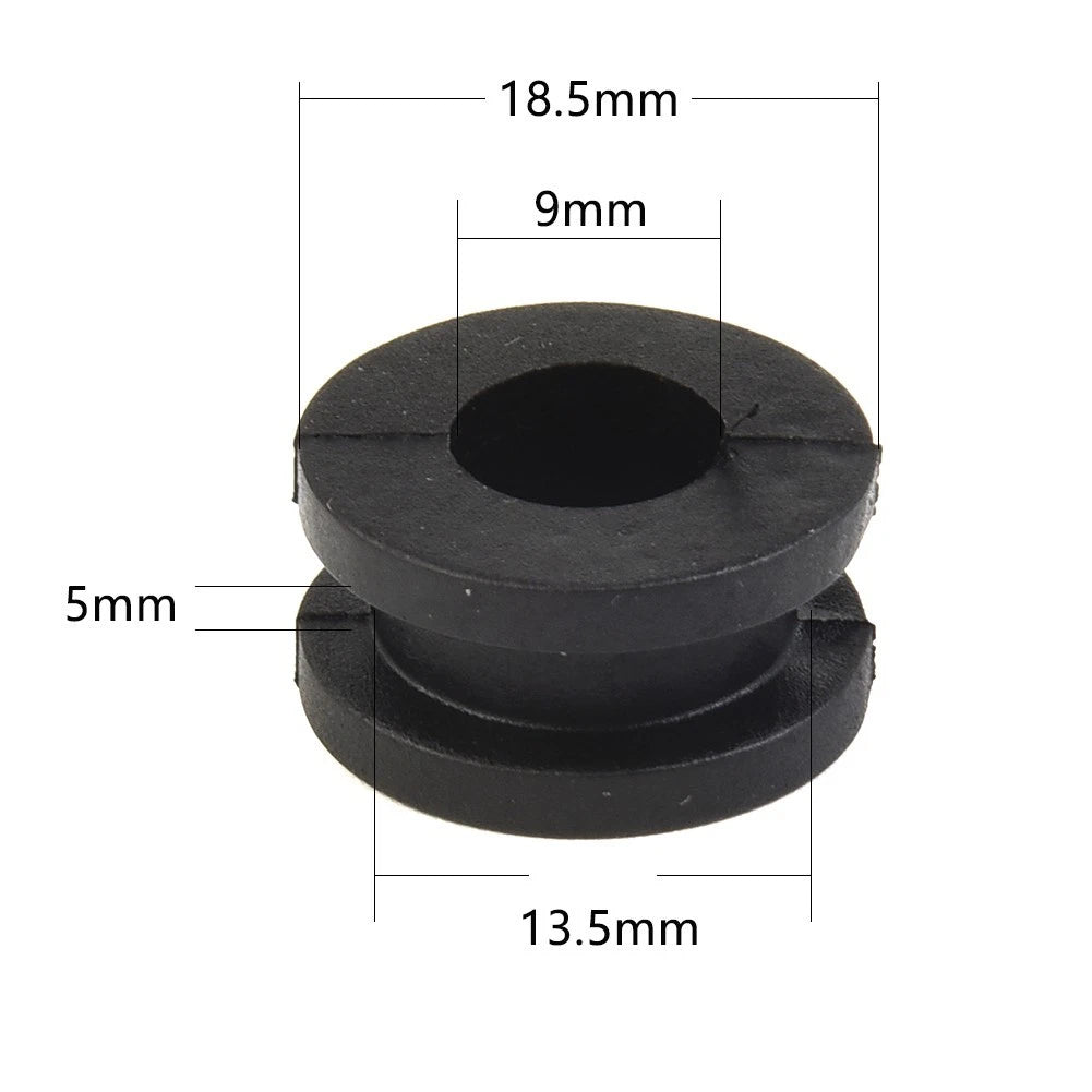 Fairings Grommets for CBR 954 929 600 1000 (2002–2006)