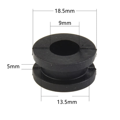 Fairings Grommets for CBR 954 929 600 1000 (2002–2006)