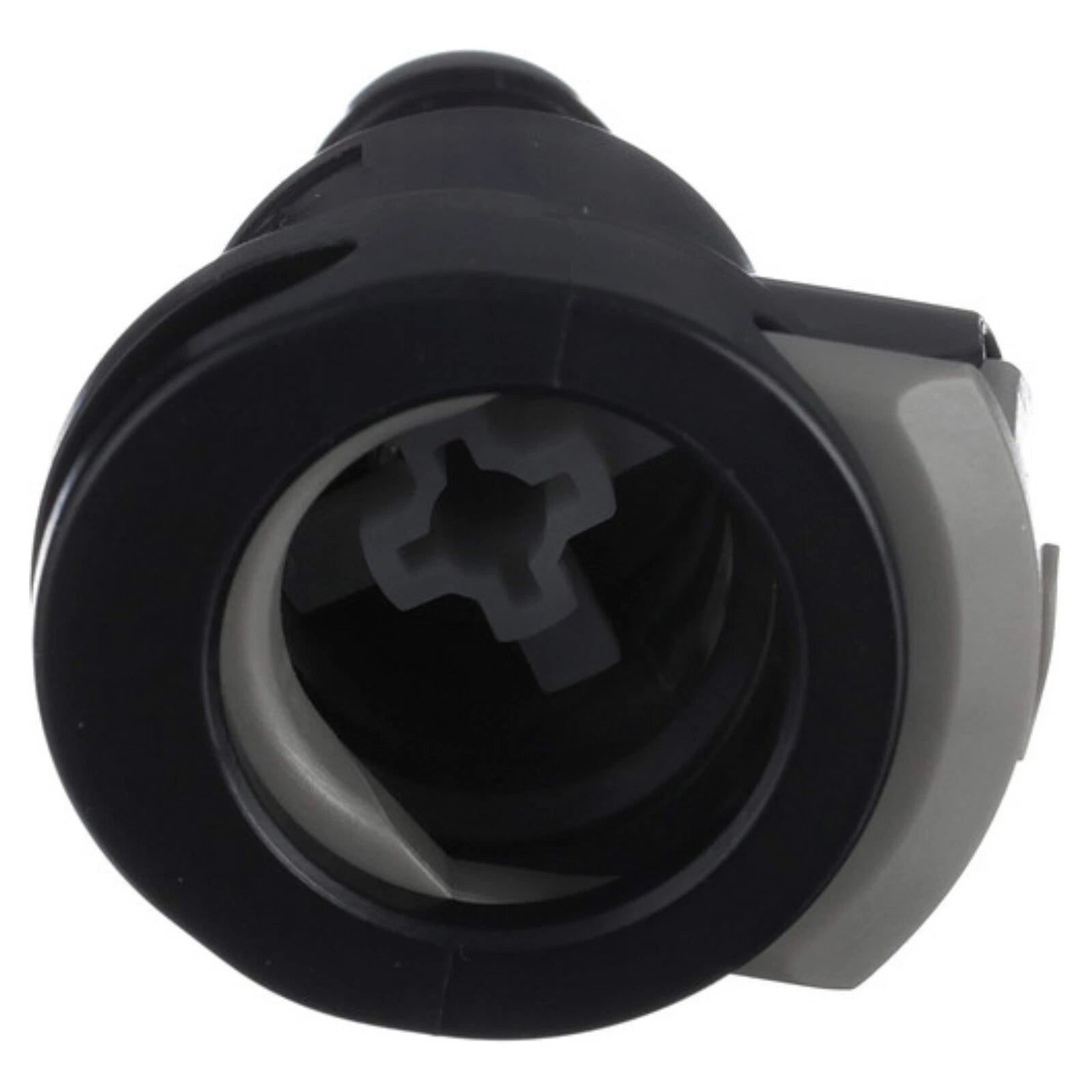2X Sprayless Connector Female Fitting for Attwood Marine (Replaces 8838HF6)