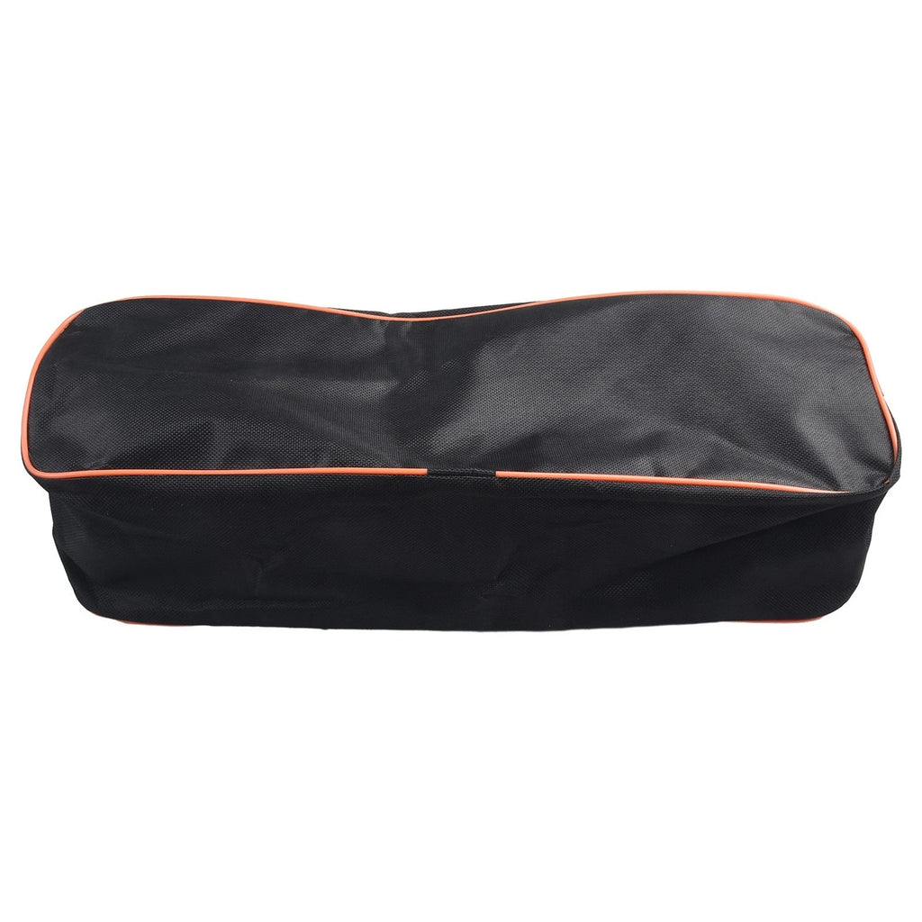 Storage Vacuum Cleaner Tool Bag for Universal Use (Polyester, Black)
