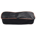 Storage Vacuum Cleaner Tool Bag for Universal Use (Polyester, Black)