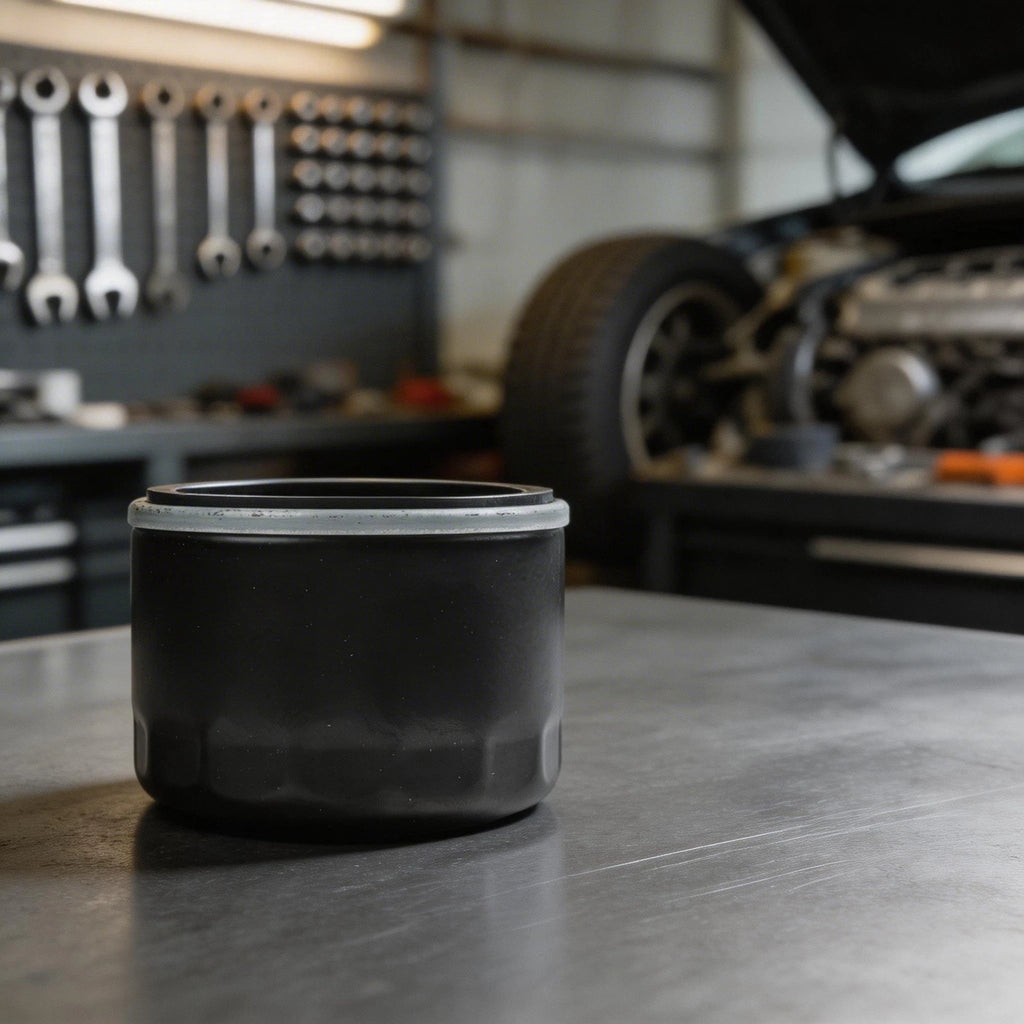 Oil Filter for (492932S, 104772, 104777)