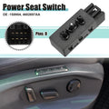 Power Seat Switch for Chrysler PT Cruiser (2001–2010)