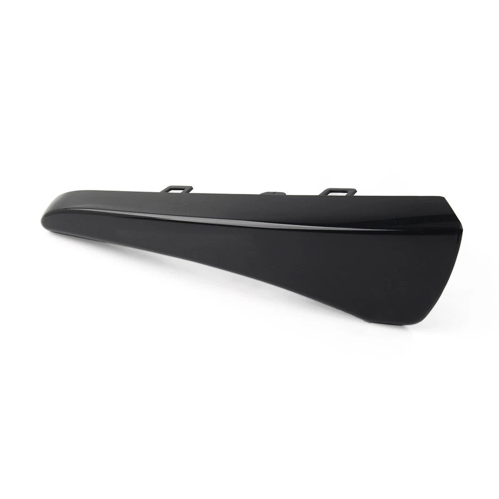 Front Bumper Insert Lower Molding Trim for Jaguar XF (2012–2015) C2Z20503 Left