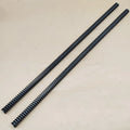 2 Pack Front Fork Springs for Honda XR100 XR100R (1987–2004)
