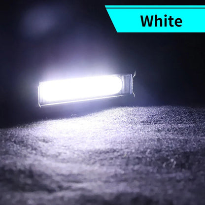 COB 9W Off-road LED Work Lights for Car Trunk (DC12-24V)