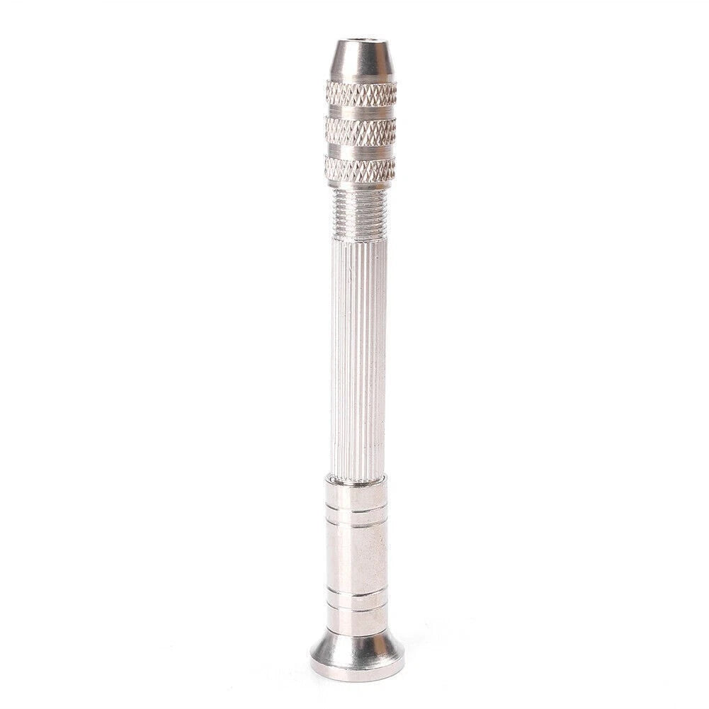 Mini Manual Hand Drill Chuck for (0.3-2.5mm)