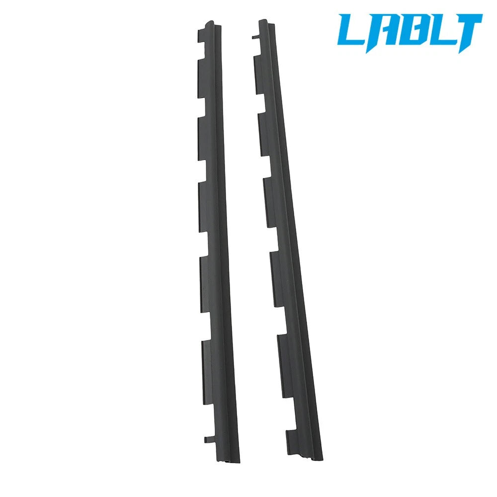Outer Front Window Sweep Weatherstrip Seal for Chevy GMC Pickup Truck