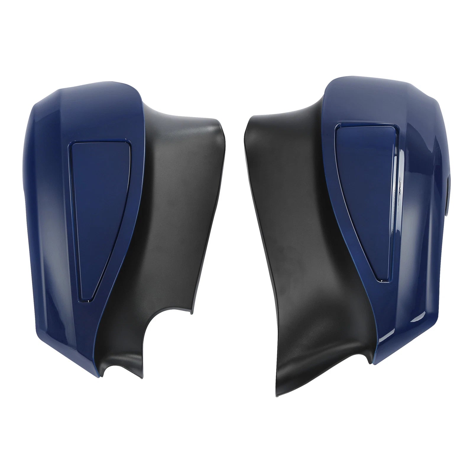Lower Vented Leg Fairings for Indian Chieftain Roadmaster Springfield (2014–2023)