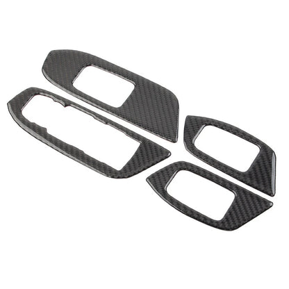 Door Window Control Panel Lift Cover for Chevrolet Equinox (2018–2021)