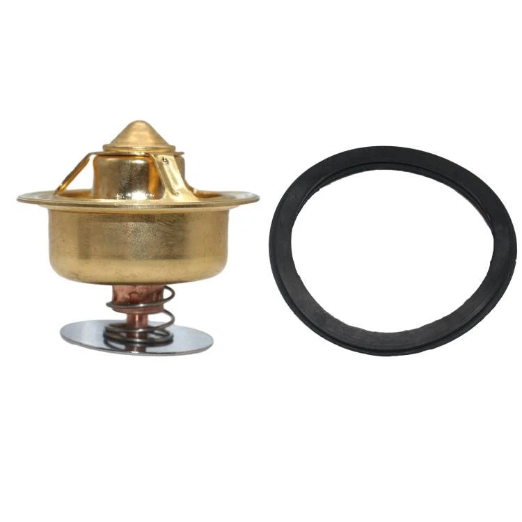 Thermostat Kit for MerCruiser 4.3L 5.0L 5.7L 6.2L MPI (Replaces 864493)