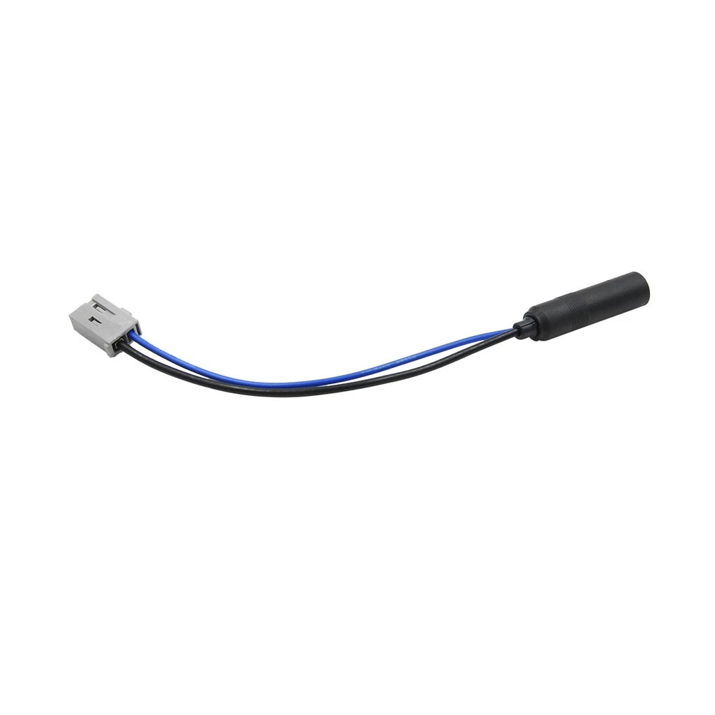 Car Radio Antenna Adapter 12V for Mazda (DC 12V) (2004–2023)