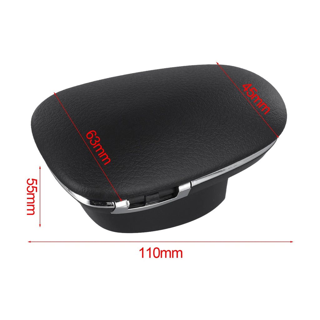 Console Phone Controller for Mercedes W221 S550 S63 (2007–2014)