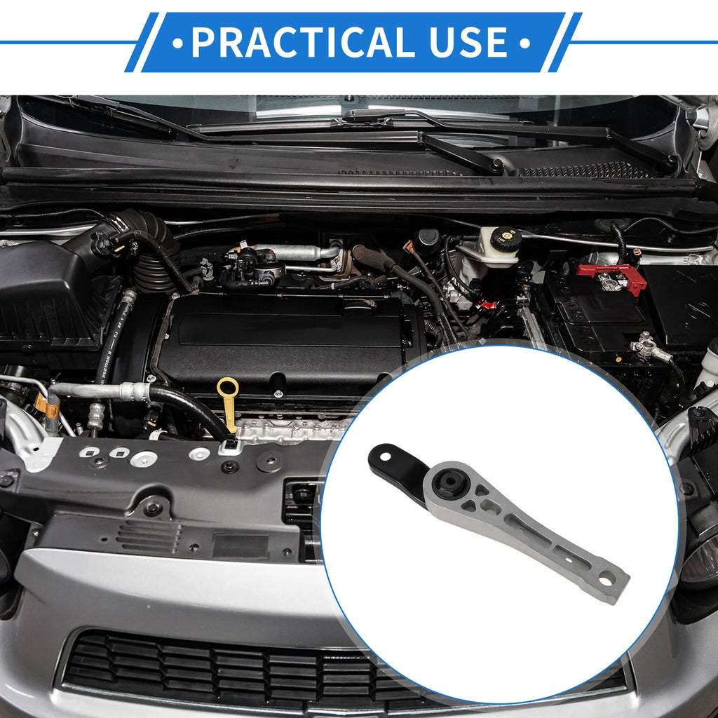 Engine Motor Mount Replacement for Volkswagen Beetle Final Edition SE (2019)