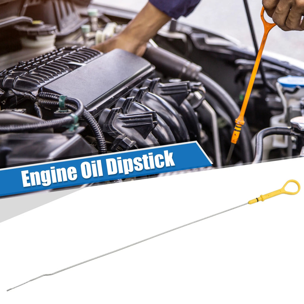 Engine Oil Dipstick Replacement for Mazda Miata MX-5 (2004–2005)