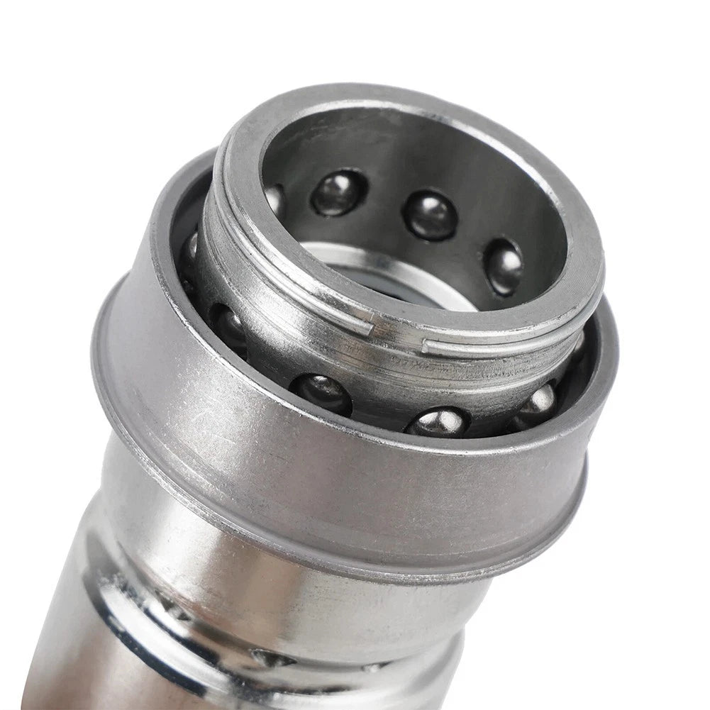 Hydraulic Breakaway Cartridge for Case IH Tractors (7110–7120)