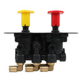 Dash Control Valve for Freightliner Cascadia (802804)
