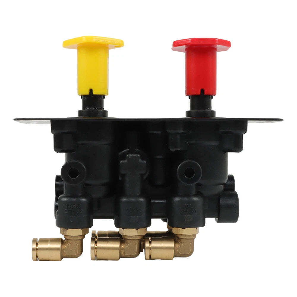 Dash Control Valve for Freightliner Cascadia (802804)