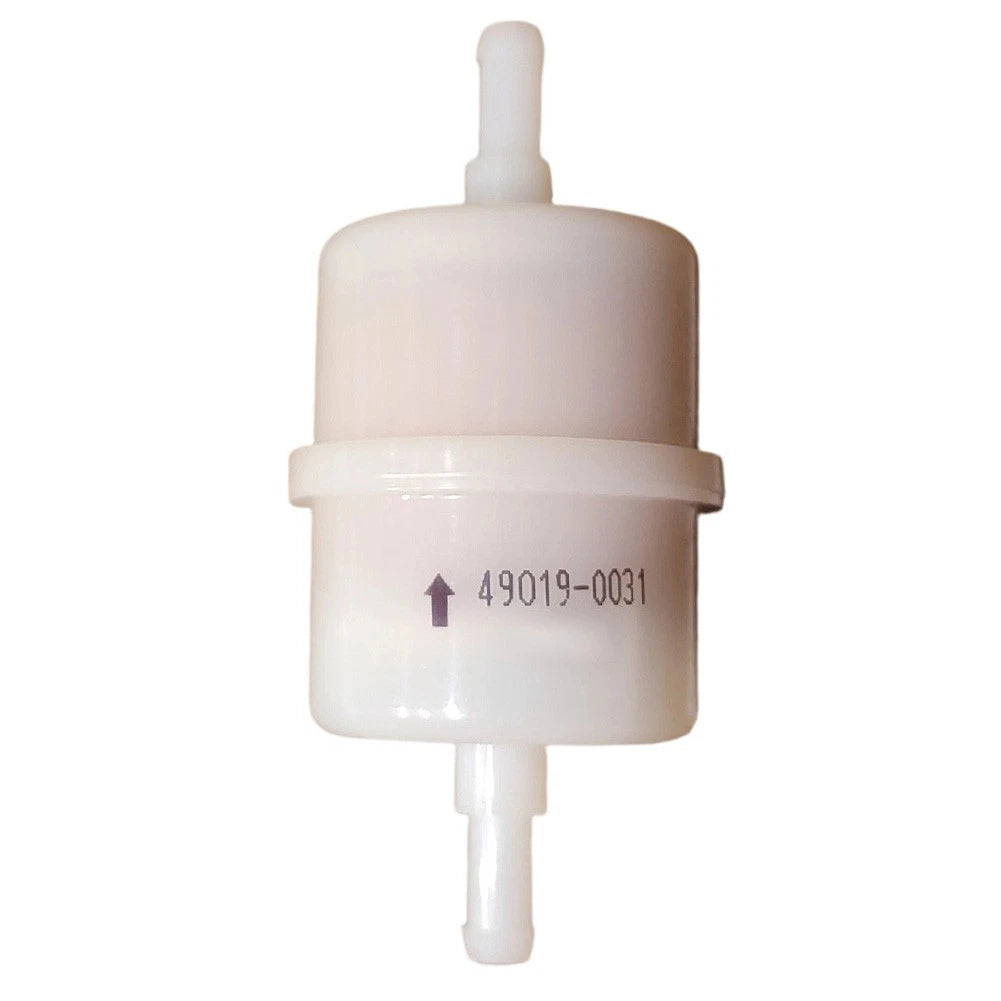 Fuel Filter Kit for