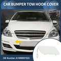 Front Bumper Tow Hook Cover Replacement for Mercedes-Benz B-Class W246 (2012–2019)