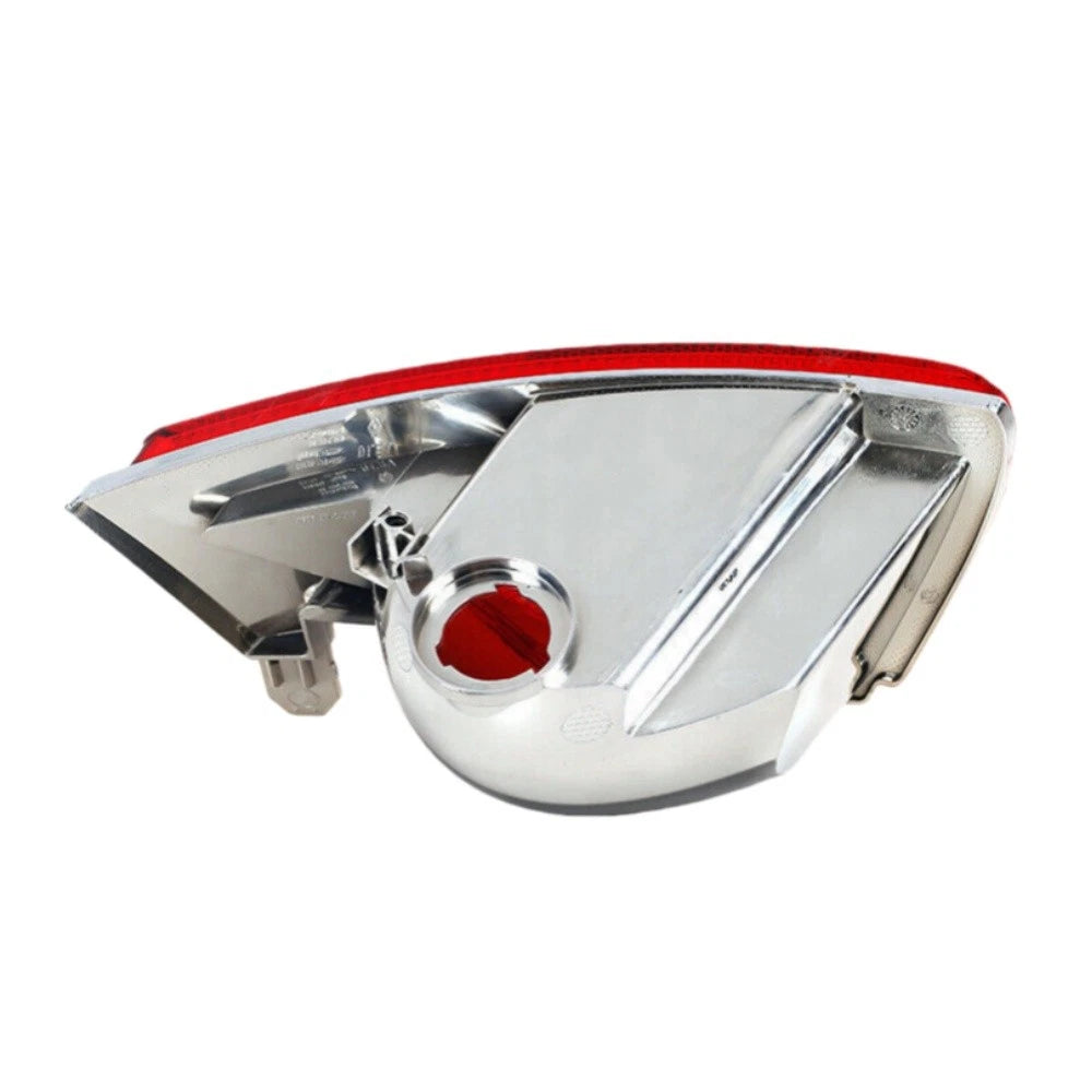 Left Rear Bumper Fog Light for Renault Kadjar (2015–2018)