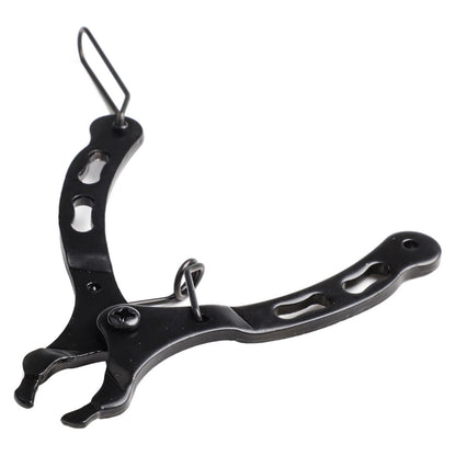 Bicycle Chain Tool Installation Plier for Push Chain Axially