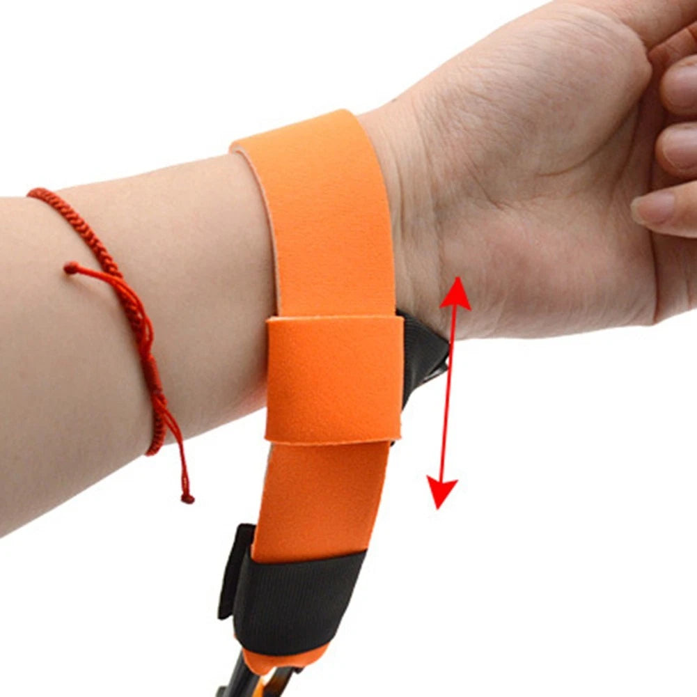 Boat Safety Tether for