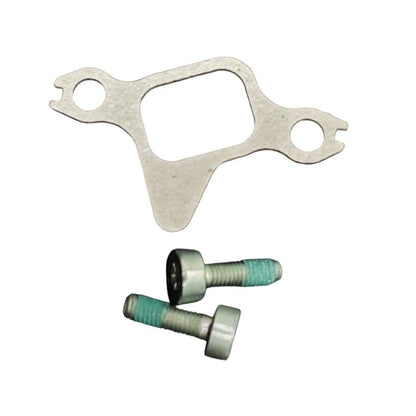Complete Exhaust Gasket and Screws Set for MS194T MS193T MS192T MS192TC (N/A)