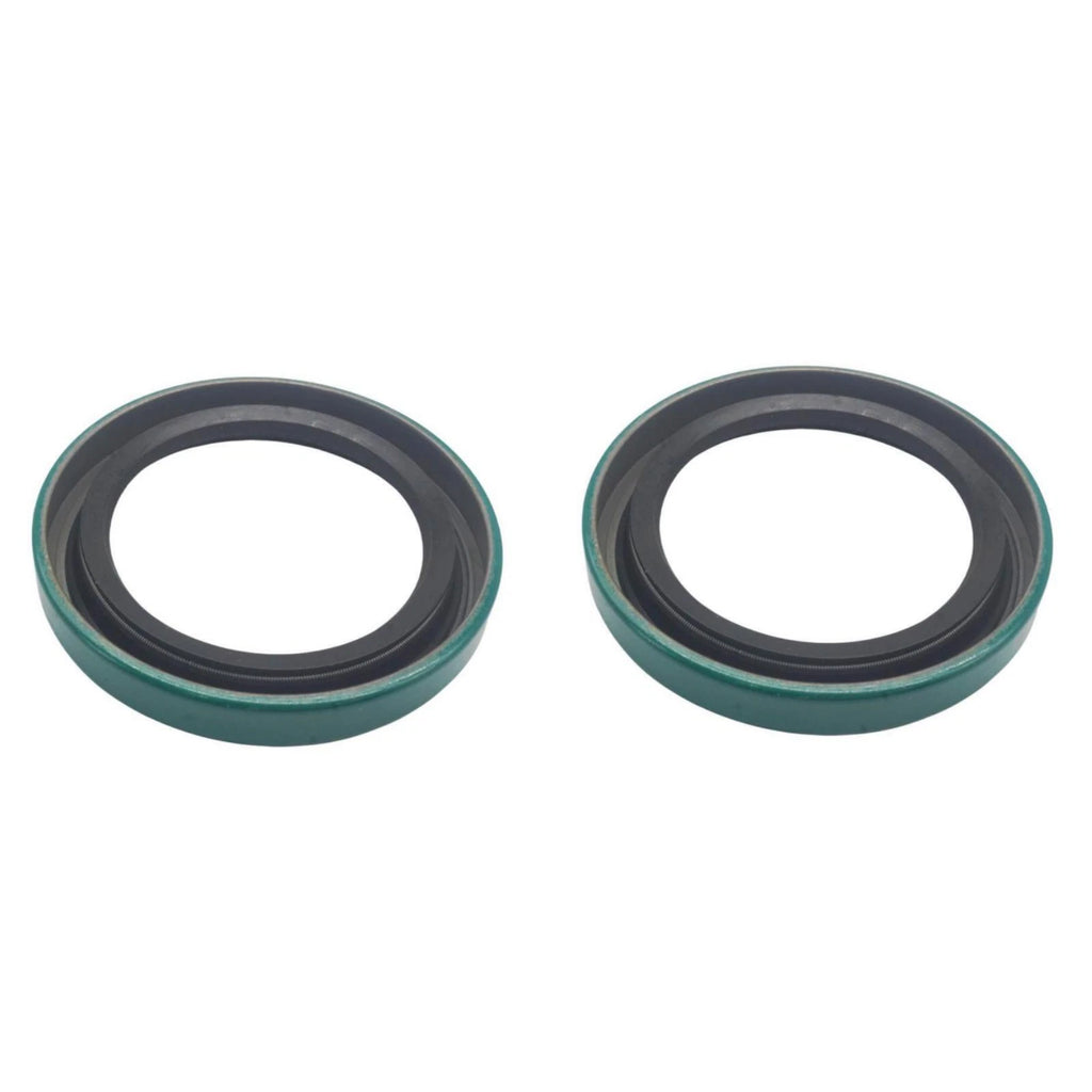 Set of 2 Quicksilver Seal for Mercruiser Mercury (26-807006, 26-18816, 26-44190, 86730)