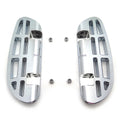 Dominator Chrome Knob for Harley Touring Trike (1993–2019)