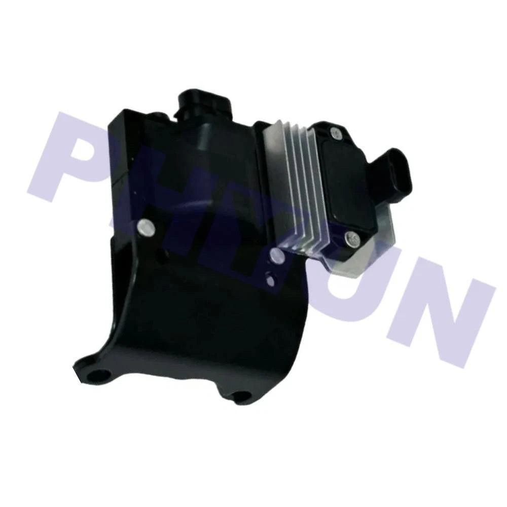 Ignition Coil Module DR49 D577 for Chevrolet S10 C1500 C2500 Suburban GMC Jimmy (1994–2000)