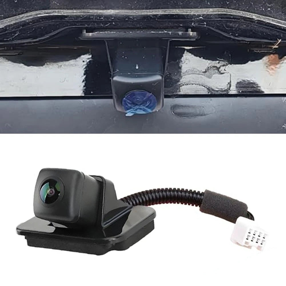 Backup Camera for Honda Accord (2018–2023) - Enhanced Low-light Visibility