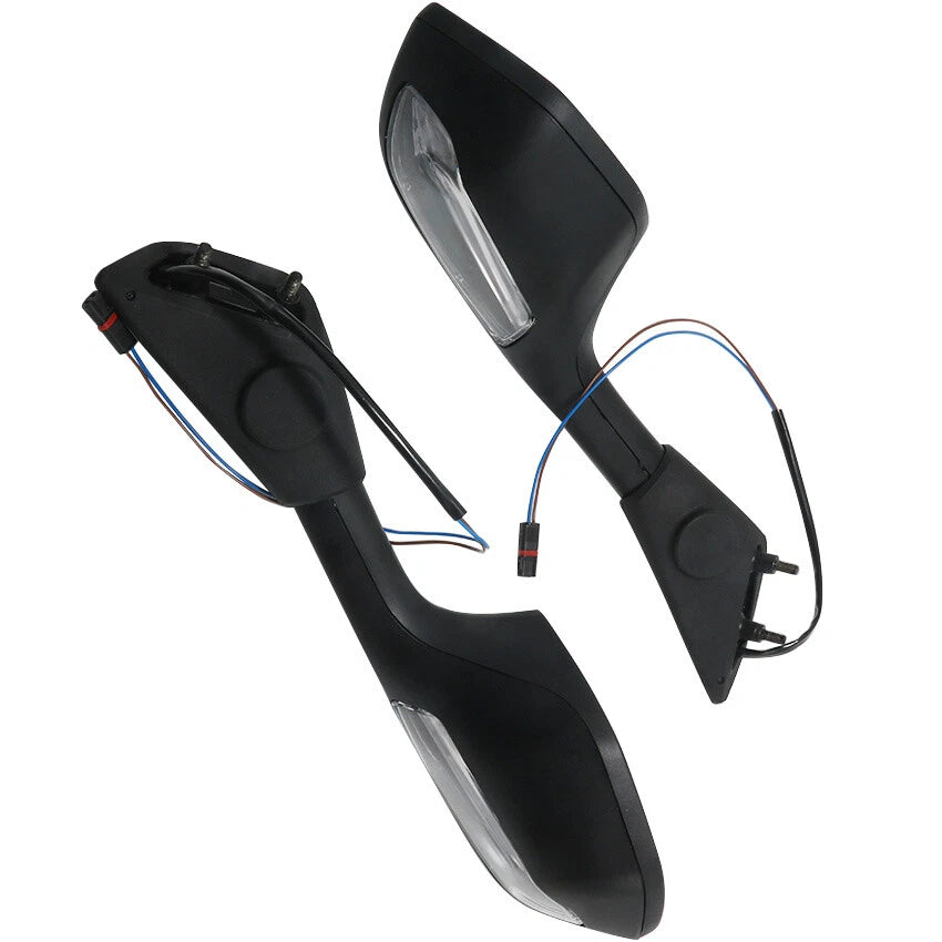 Rear View Mirror for BMW M1000RR (2021–2022), S1000RR (2018–2020) 51168569378