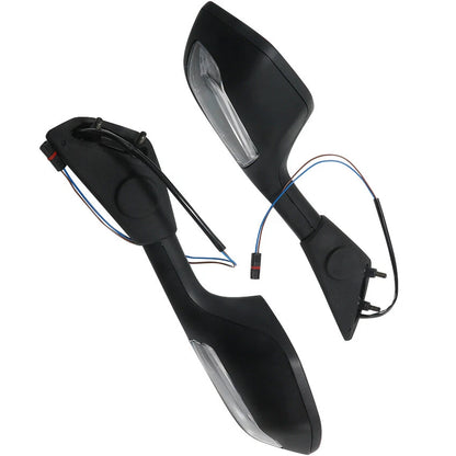 Rear View Mirror for BMW M1000RR (2021–2022), S1000RR (2018–2020) 51168569378