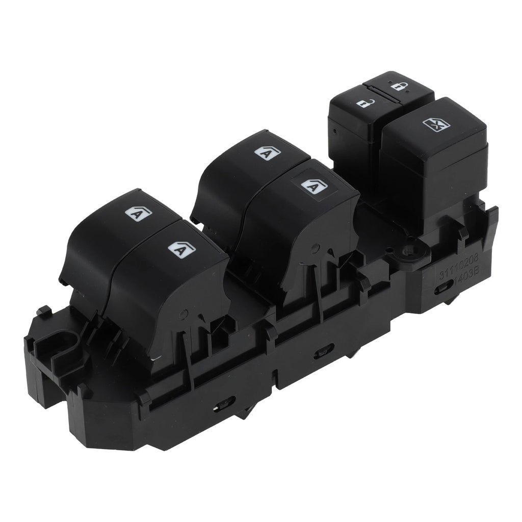 Front Right Side Power Window Switch for Toyota Camry Avalon (2018–2022)