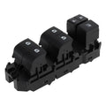 Front Right Side Power Window Switch for Toyota Camry Avalon (2018–2022)