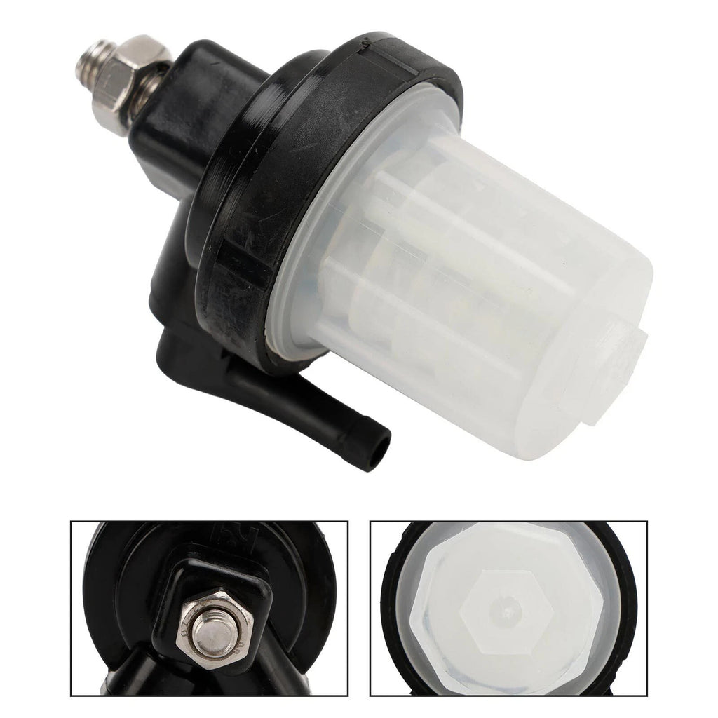 Fuel Filter for Yamaha Outboard Motor 2-Stroke 5-90HP (F9.9-F50, 61N-24560)
