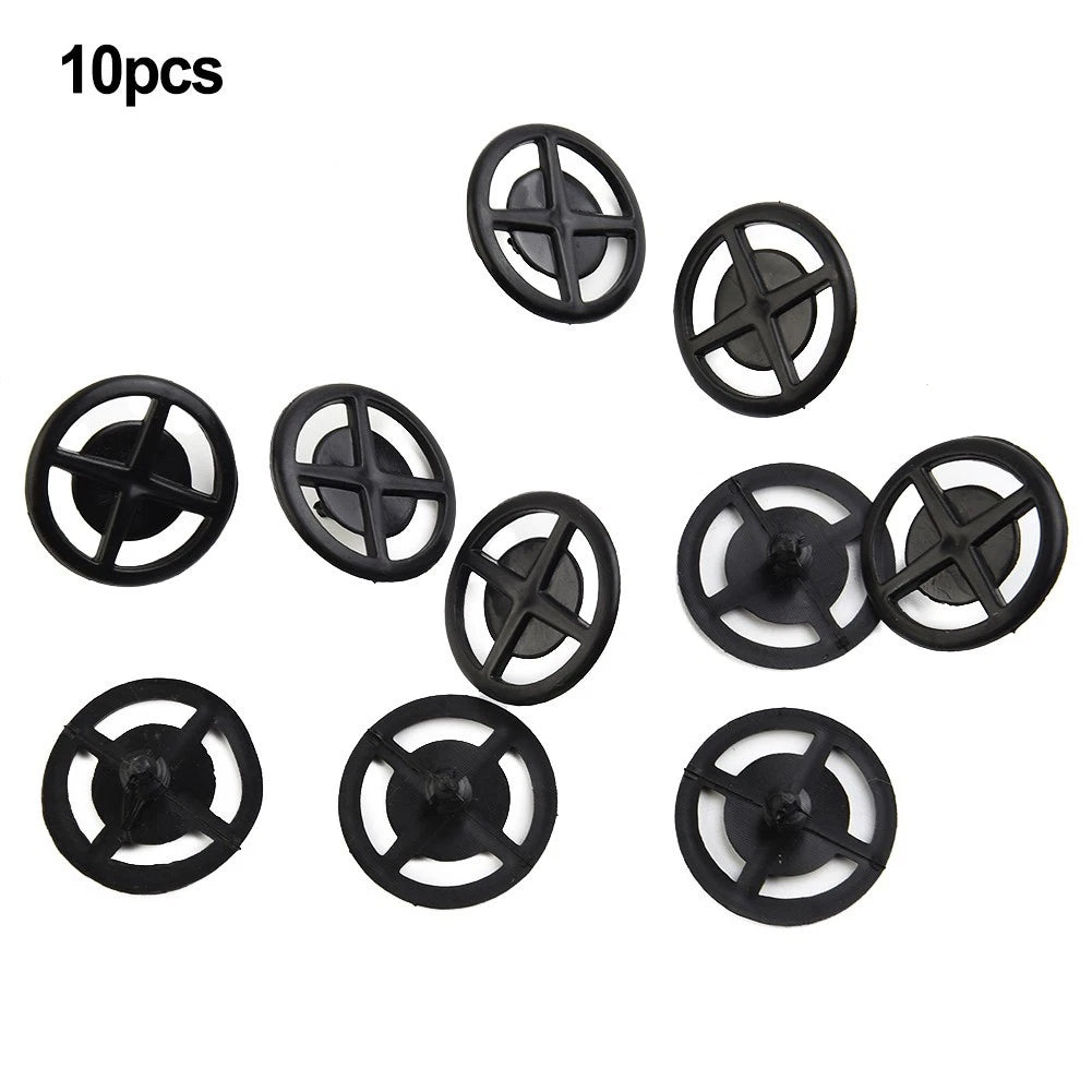 10X Insulation Retainer Clip for Hood Replacement (Universal)
