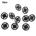 10X Insulation Retainer Clip for Hood Replacement (Universal)
