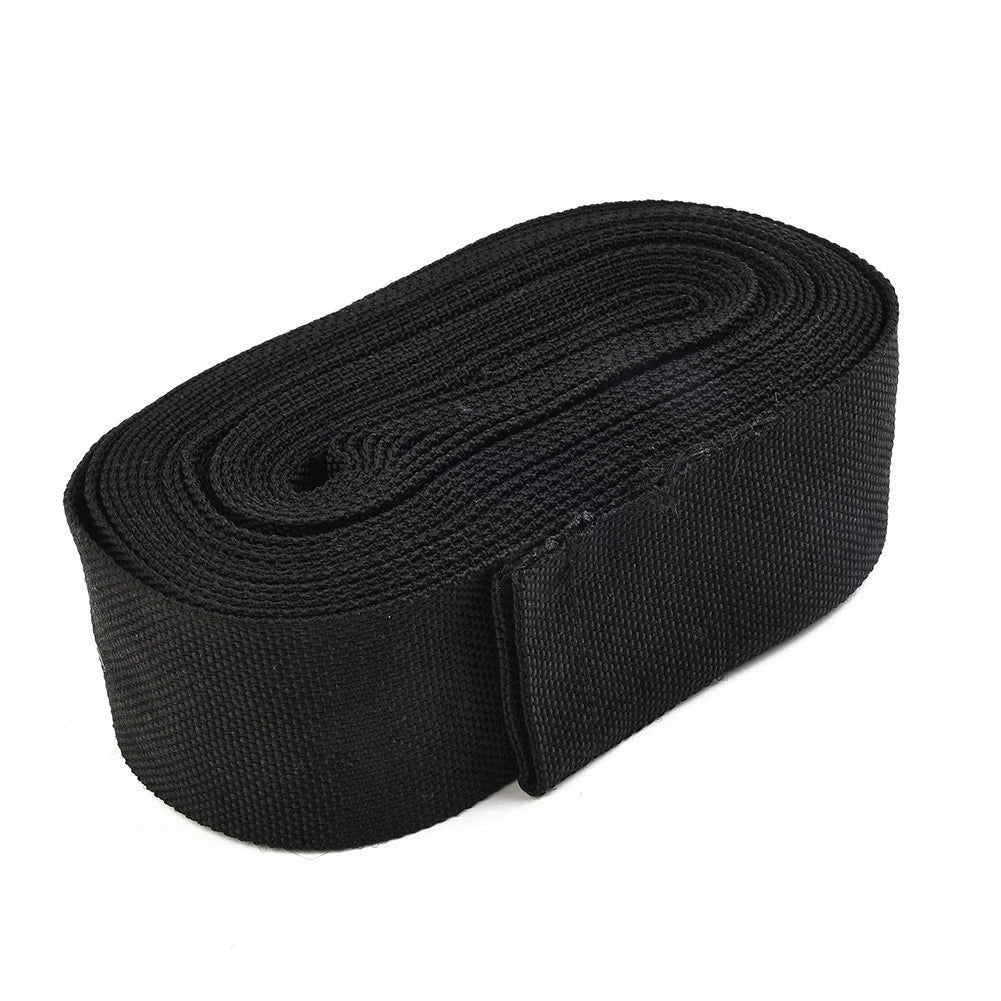 Hydraulic Hose Protective Sleeve 40mm Dia for Various Applications (25Ft)