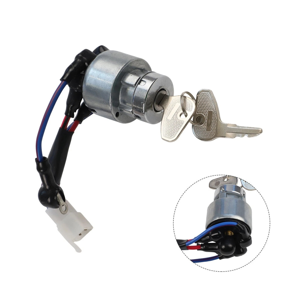Ignition Switch for Kubota L235 L275