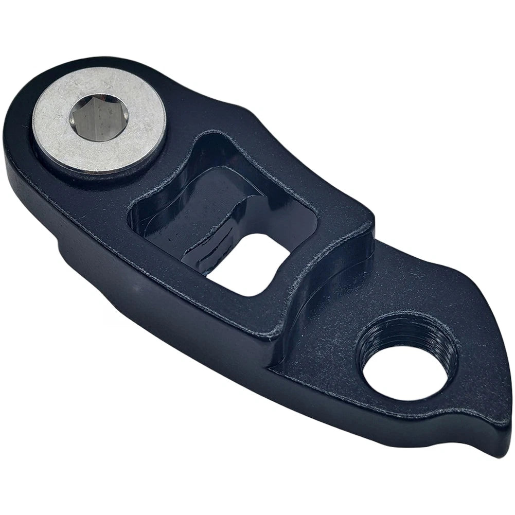 40mm Extension Bike Freewheel Adapter for Gears
